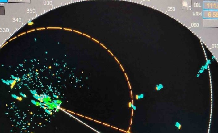 İsrail savaş gemileri Küresel Sumud Filosu’na yaklaşıyor