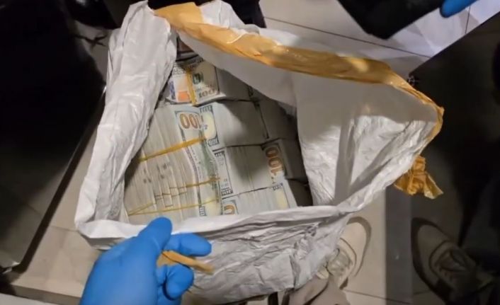 İstanbul merkezli 7 ilde ’Dağ Grup’ operasyonu: 50 gözaltı