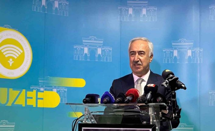 İstanbul Üniversitesi AUZEF, dijital eğitimde faaliyetlerini sürdürüyor