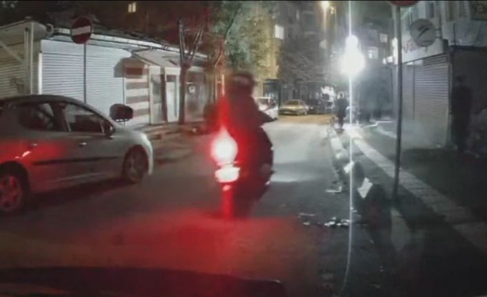 İstanbul’da kasap dükkanına silahlı saldırı