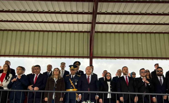 İtaat köpeği ‘Nefes’, nefesleri kesti