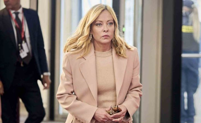 İtalya Başbakanı Meloni, Gazze’deki soykırıma ortak olduğu iddiasıyla Uluslararası Ceza Mahkemesi’ne şikayet edildi