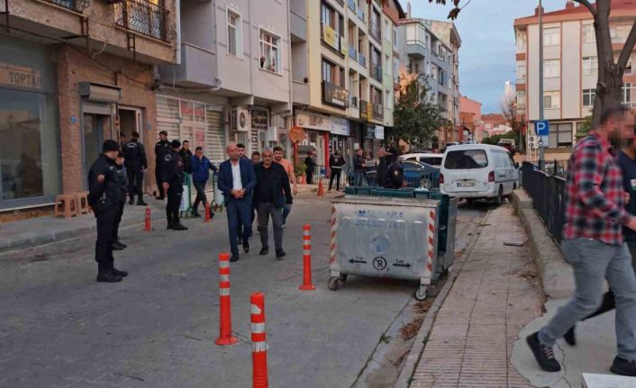 İYİ Parti İlçe Başkanının oğlunun ölümüne ilişkin 5 tutuklama