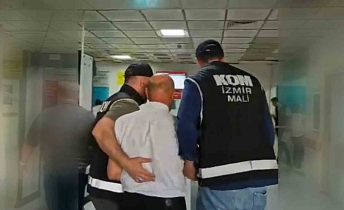 İzmir Büyükşehir Belediyesi yolsuzluk davasında 3 tahliye