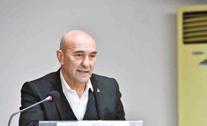 İzmir Büyükşehir Belediyesi’nin yolsuzluk davasında savcı mütaalasını açıkladı