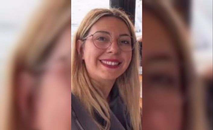 İzmir’de bir kadın kocası tarafından bıçaklanarak öldürüldü