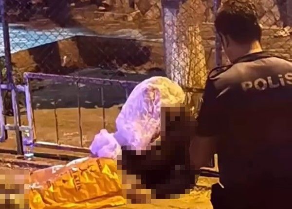 İzmir’deki bıçaklı dehşette cinayet şüphelisi tutuklandı