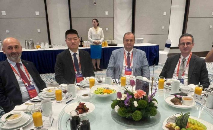 İznik, dünyanın en büyük seramik fuarında