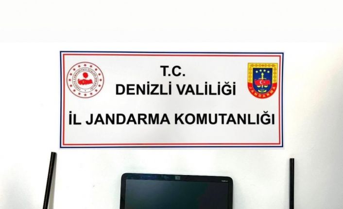 Jandarmadan 3 ilçede tefeci operasyonu: 3 tutuklama