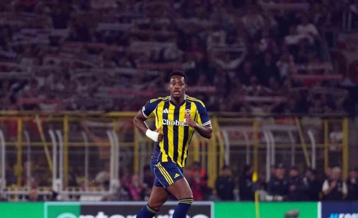 Jhon Duran, 58 gün sonra oynadı