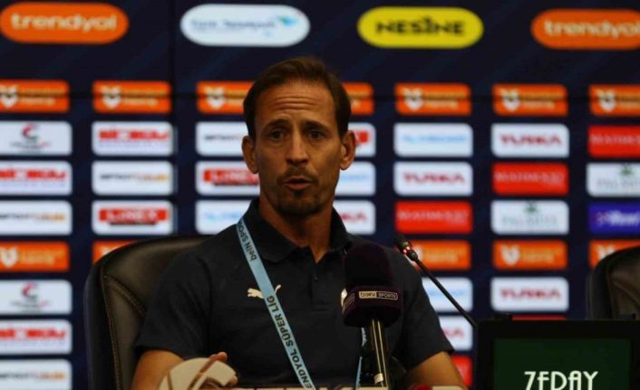 Joao Pereira: "Bugün kötü bir gündü"