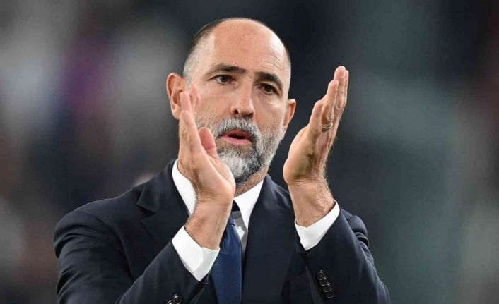 Juventus, Igor Tudor ile yollarını ayırdı