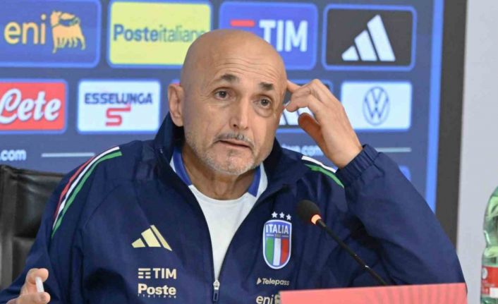 Juventus’ta Spalletti dönemi