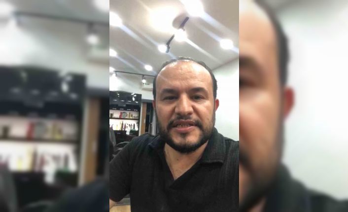 "Kaçırıldı" denilen genç evinde çıktı, baba asılsız paylaşımlara isyan etti