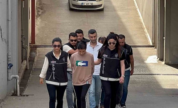 Kadınlar Günü’nde ’kurye’ kılığına girip senet imzalatmışlar: 3 tutuklama