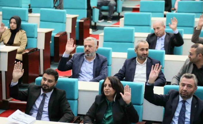 Kağıthane Belediyesi’nin 2026 Mali Yılı Bütçesi ve Performans Programı mecliste kabul edildi