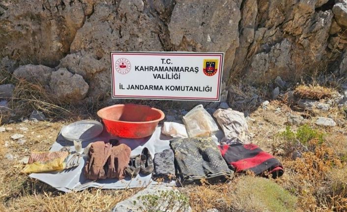 Kahramanmaraş’ta 269 aranan şahıs yakalandı, 11’i tutuklandı
