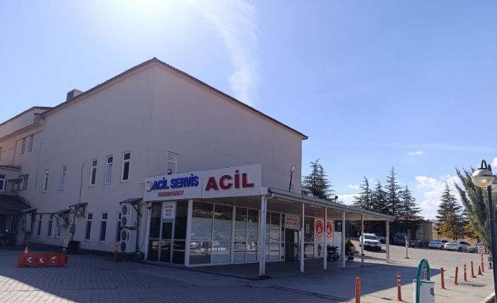 Kahramanmaraş’ta arının soktuğu çocuk hayatını kaybetti