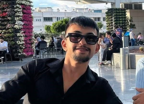 Kahramanmaraş’ta düğünde vurulan genç 43 gün sonra hayatını kaybetti