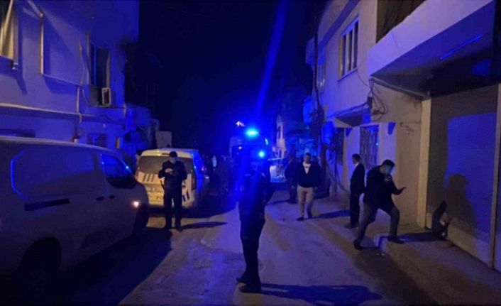 Kahramanmaraş’taki eski koca dehşeti: Çocuğunun yanında kendini vurdu