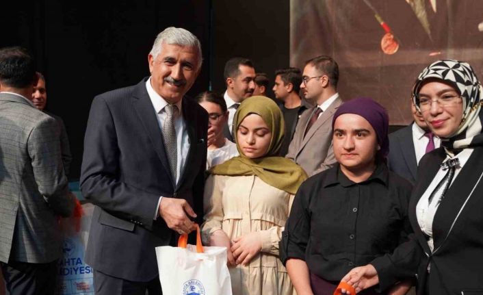 Kahta Belediyesi’nden diyabet hastalarına destek