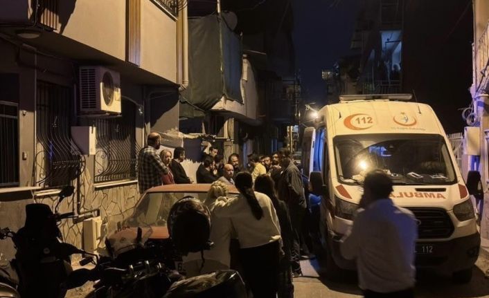 Kanser hastası eşini öldüren koca: "6 yıldır kanserdi, psikolojimiz bozuldu"