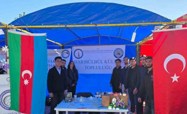 Karabağ’ın ruhu Kütahya’da yaşatılacak