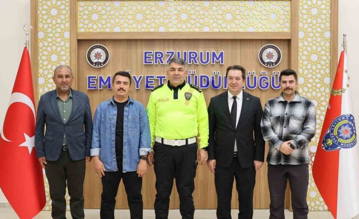 Karaburun: "Uyuşturucunun kökünü kazıyacağız"