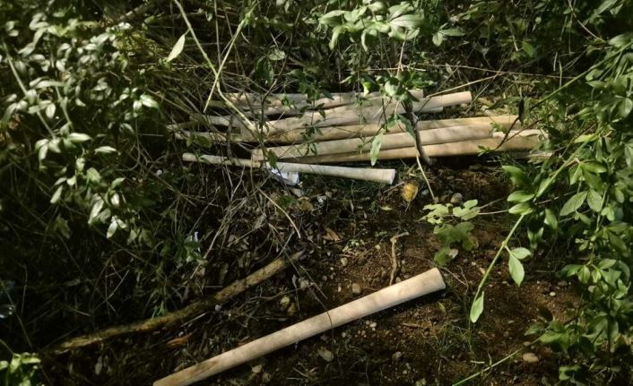 Karadağ polisi Türklere saldırı hazırlığı yapan kişileri gözaltına aldı