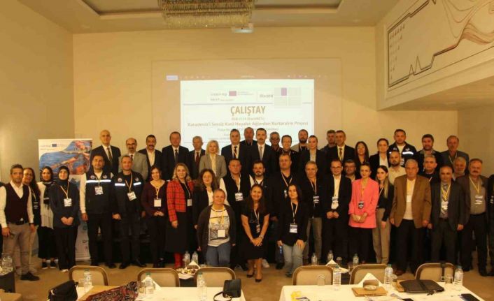 Karadeniz’de hayalet ağ tehlikesi