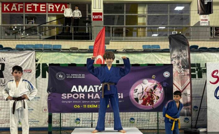 Karapürçekli Judocular il şampiyonasında göz doldurdu