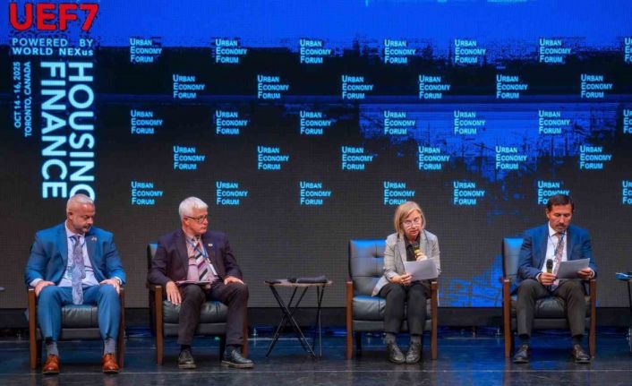 Karatay, şehircilikte küresel model haline geldi