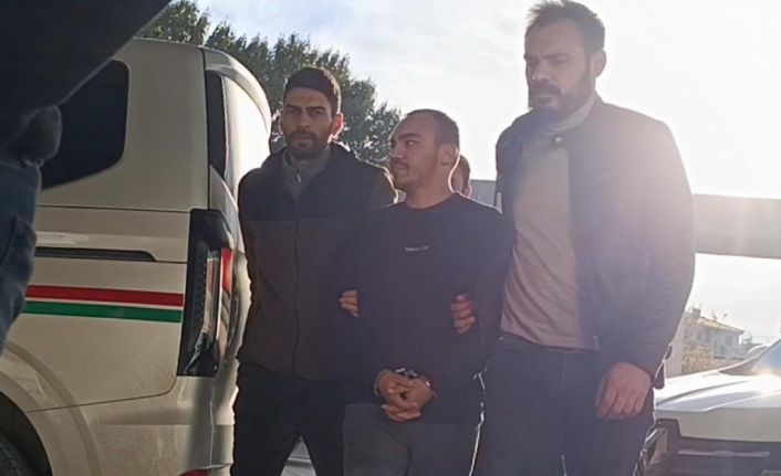 Kardeşinin ölümüne sebep olan sürücüyü yaralayan ağabey yakalandı