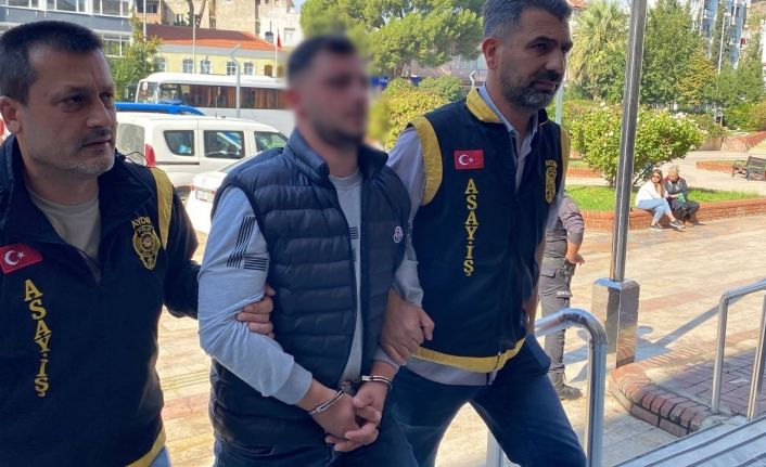 Kardeşinin sevgilisini bıçaklayan ağabey tutuklandı