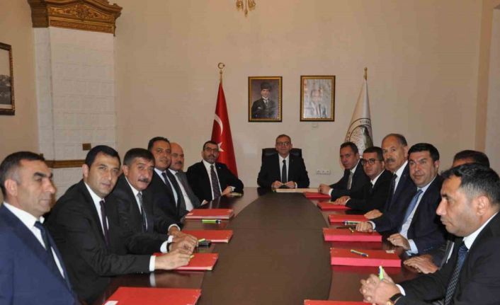 Kars’ta evlenecek gençler desteklenecek