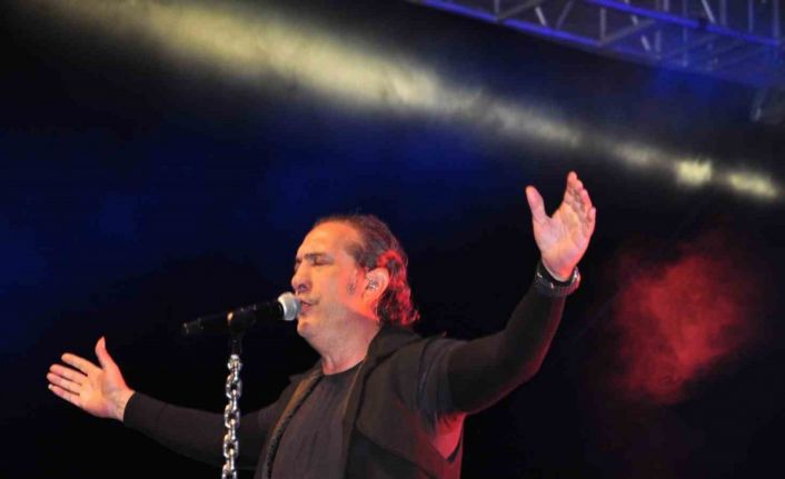 Kars’ta Kıraç rüzgarı esti