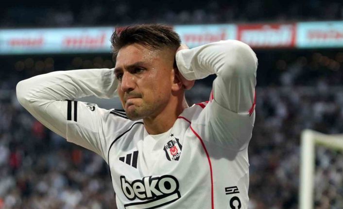 Kartal evinde ilk kez kaybetti