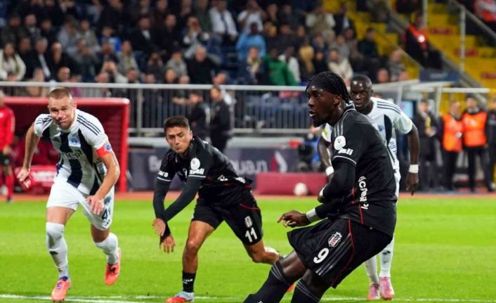 Kartal’da en çok oynayan futbolcu Tammy Abraham oldu