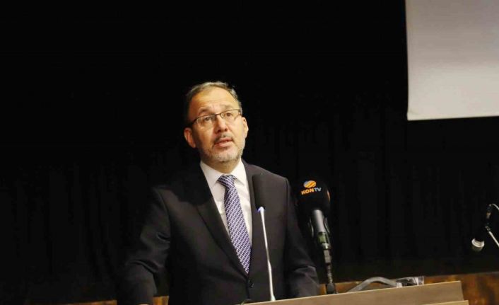 Kasapoğlu: "Özel eğitimde yeni çağ başlıyor"