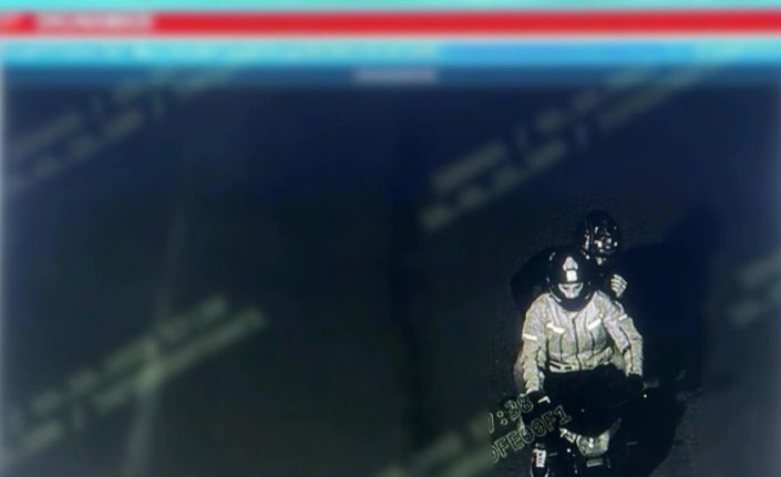 Kasklı saldırganların iş yerine kurşun yağdırdığı olaya ilişkin 2 tutuklama