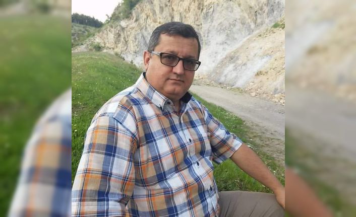 Kastamonu’da merdivenden düşen bir kişi hayatını kaybetti