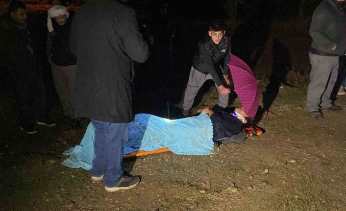 Kastamonu’da tur midibüsü devrildi: Çok sayıda yaralı var