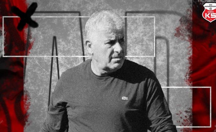 Kastamonuspor ile Teknik Direktör Ahmet Duman yollarını ayırdı