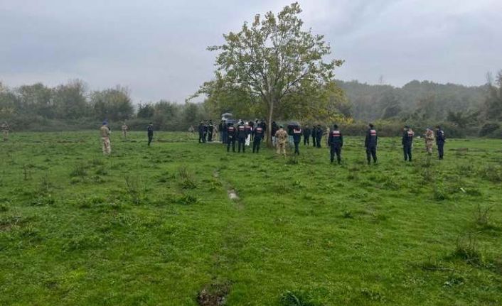 Katili suçunu itiraf etti, tartıştığı 17 yaşındaki Hasret’i boğup kuyuya atmış