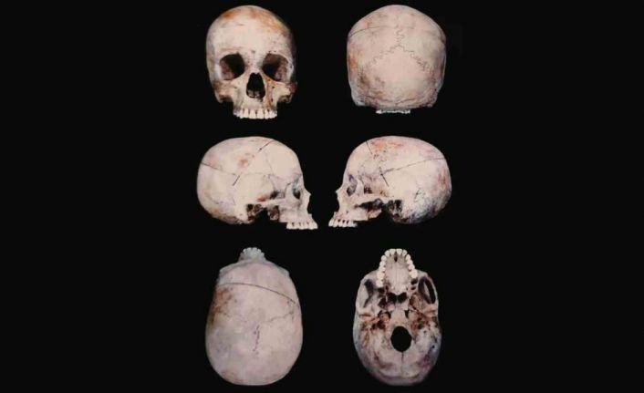 Kaya kovuğundan çıkan cesedin kimliği ‘yeniden yüzlendirme’ ile 10 yıl sonra belirlendi