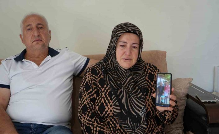 Kayıp gençten 1,5 yıldır haber alamayan aile perişan