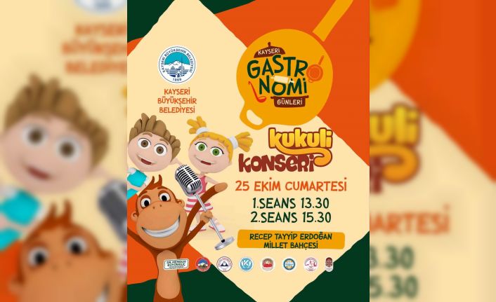Kayseri’de 3. Gastronomi Günleri heyecanı