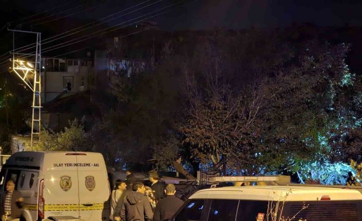 Kayseri’de çifte cinayet: Karı koca cami çıkışında evlerinin önünde öldürüldü