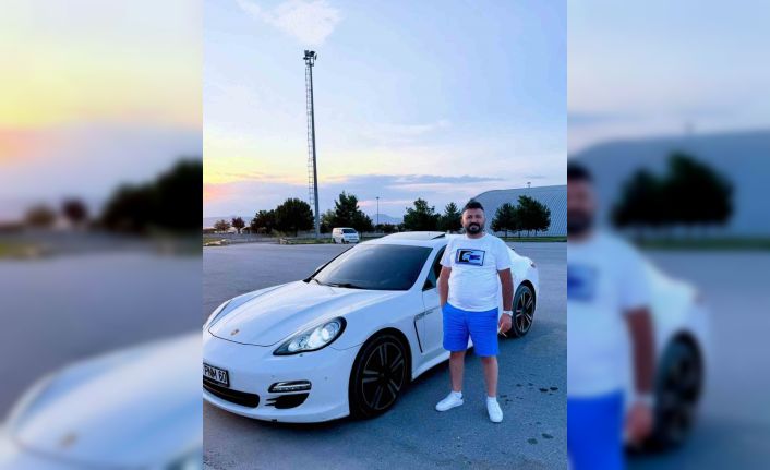 Kayseri’de iş adamı aracında uğradığı silahlı saldırıda hayatını kaybetti