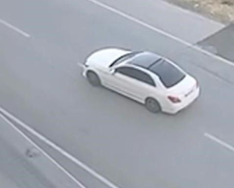 Kayseri’de kural ihlali yapan 3 araca 56 bin TL para cezası